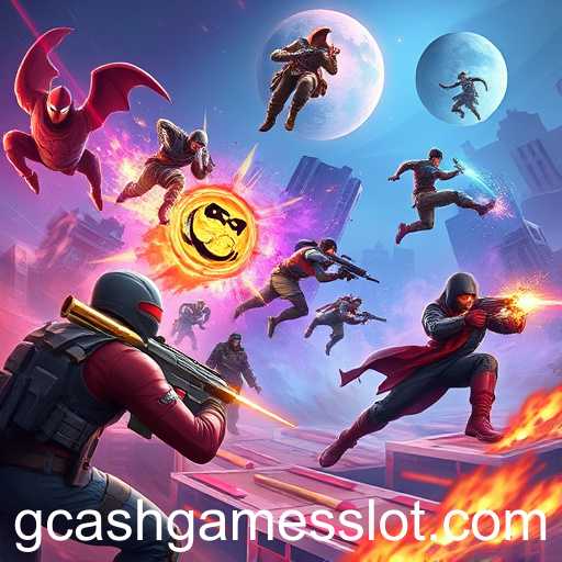 gcash games