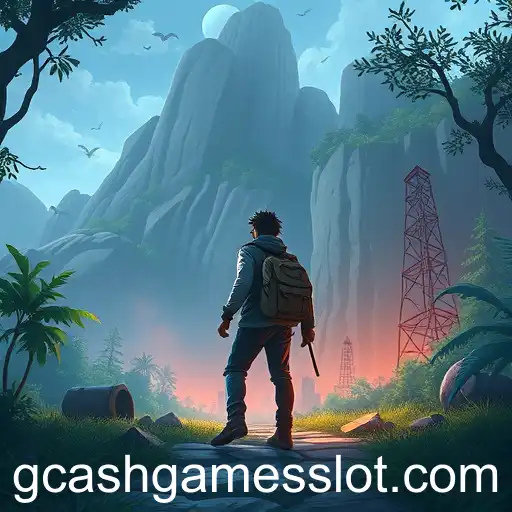 Discover the Thrills of Adventure Games with GCash Integration