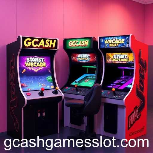 gcash games