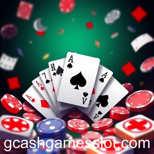 gcash games