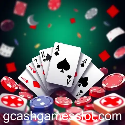 Exploring the Thriving World of Card Games with GCash Integration