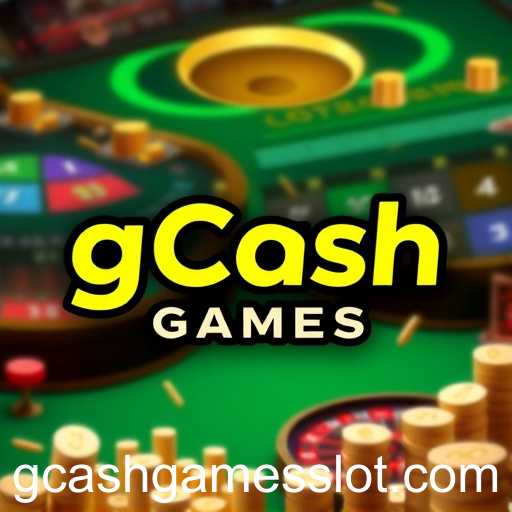 gcash games
