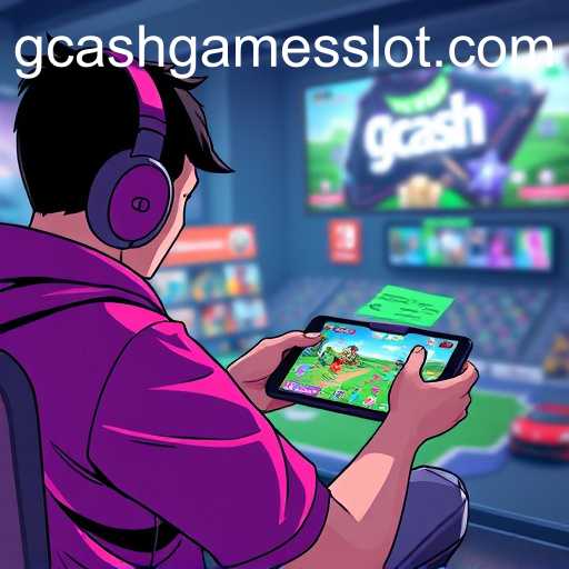 Exploring the Rise of GCash Games in 2025