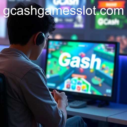 The Rise of GCash Games in the Digital Era
