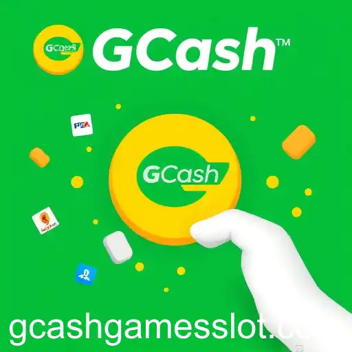 The Growing Influence of GCash Games in the Global Market