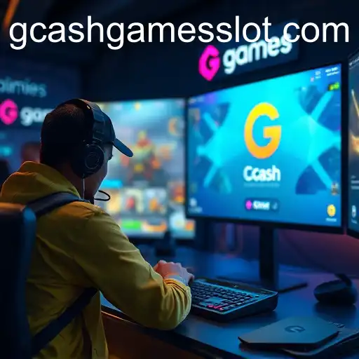 GCash Games Transforming Online Gaming Industry
