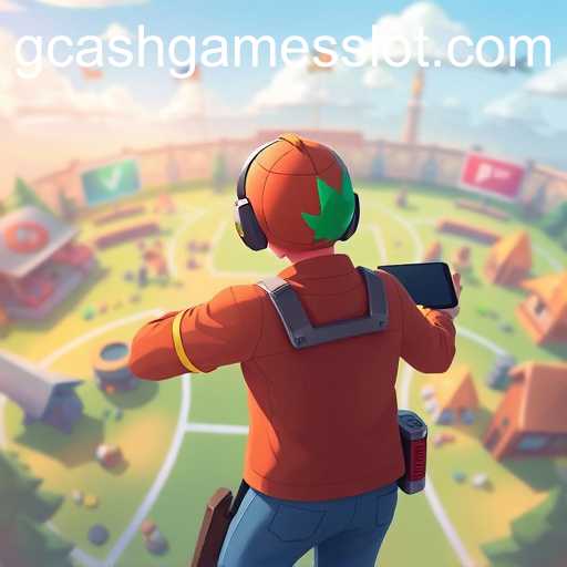 The Rise of GCash in Online Gaming