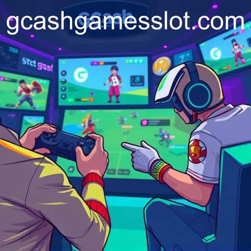 The Rise of GCash Games in Online Entertainment
