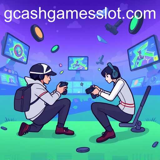 GCash Games Revolutionize Online Gaming