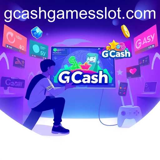 The Rise of GCash Games in Online Entertainment