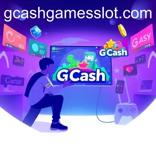 The Rise of GCash Games in Online Entertainment