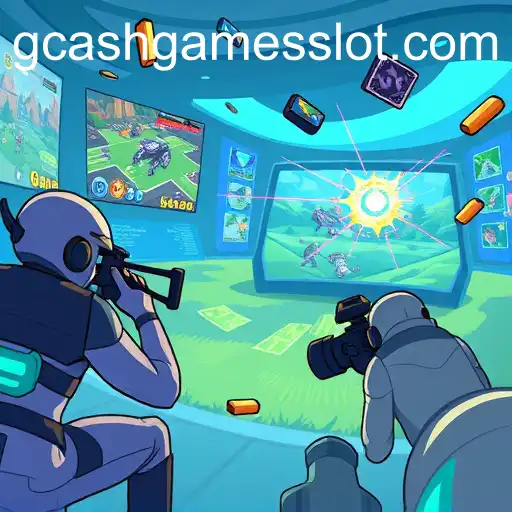 The Rise of GCash Games in the Digital Economy
