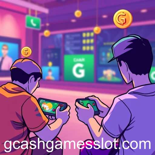 The Growing Influence of GCash Games in the Gaming Industry