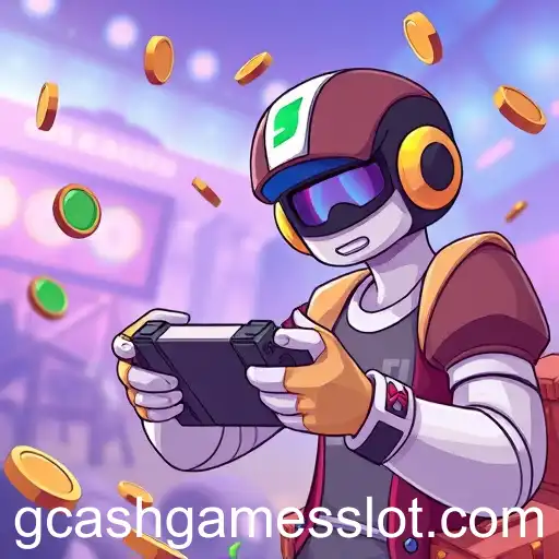 Exploring the Surge in Gcash Games Popularity