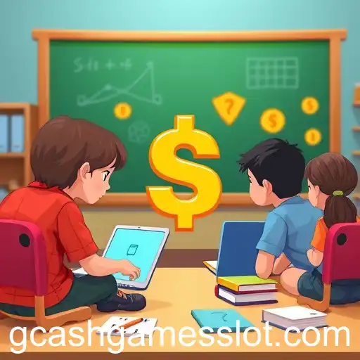 The Rise of GCash in the Gaming World