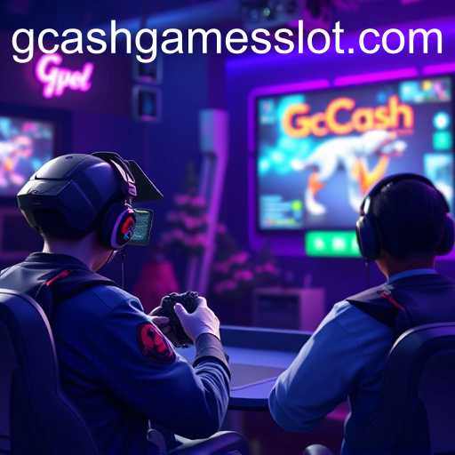 The Rise of GCash in the Gaming World