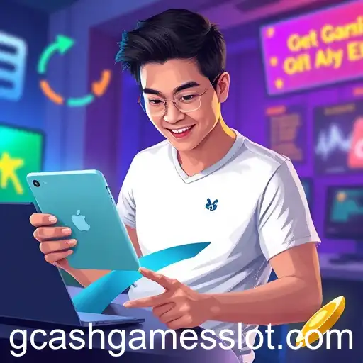 The Rise of GCash in Online Gaming