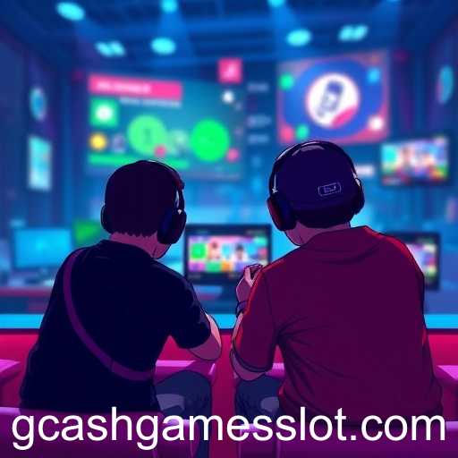 The Rise of GCash in Online Gaming