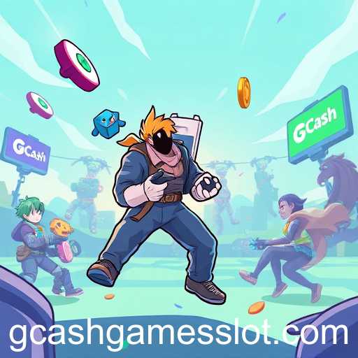 The Rise of GCash in Online Gaming