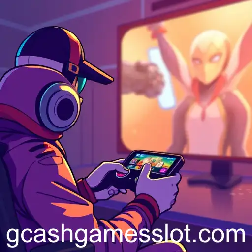 The Rise of GCash in Online Gaming