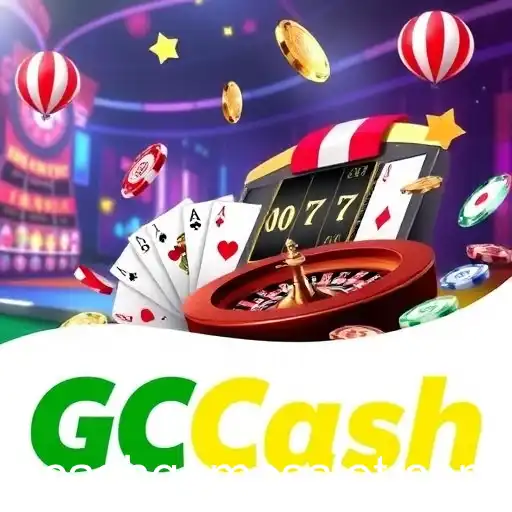 The Rise of GCash in Online Gaming