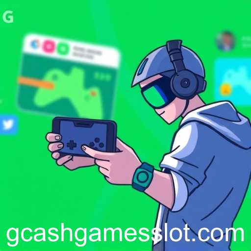 The Rise of GCash in Online Gaming