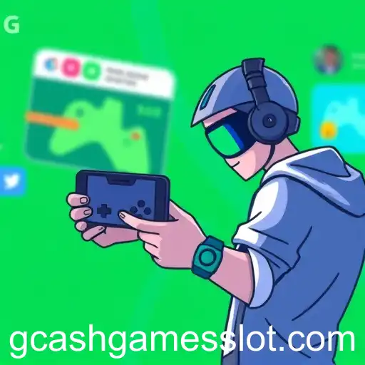 The Rise of GCash in Online Gaming