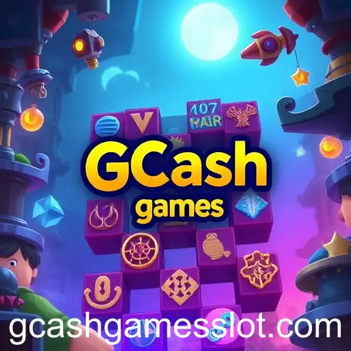 Exploring the Rise of GCash Games in Modern Gaming