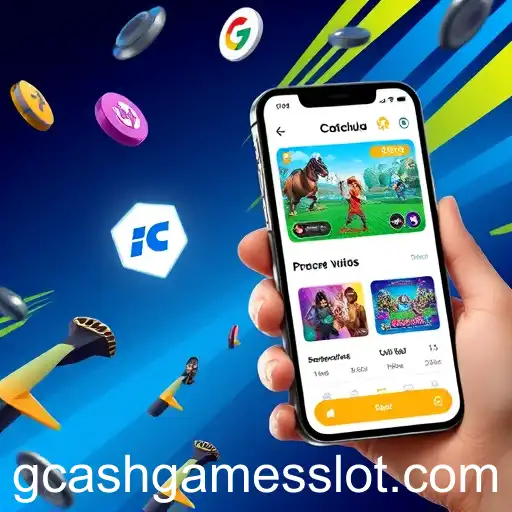 The Rise of Digital Wallet Gaming