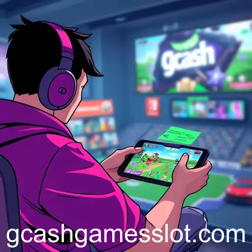 Exploring the Rise of GCash Games in 2025