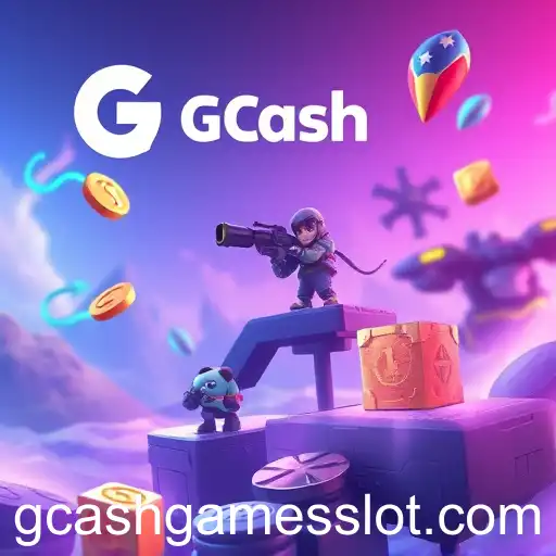 Gcash Games: Revolutionizing Digital Payment in Gaming