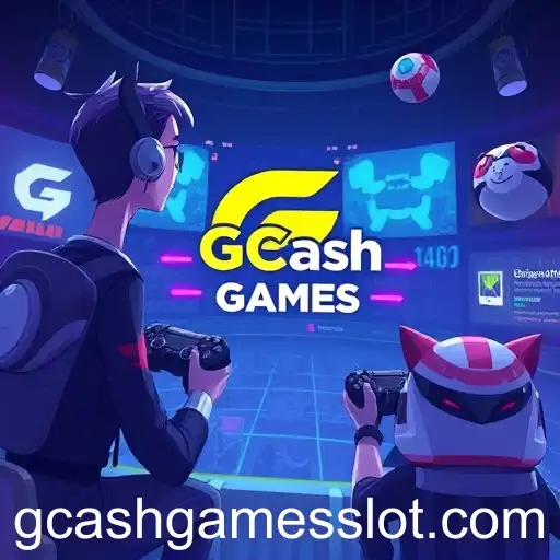 The Evolution of GCash Games in 2025