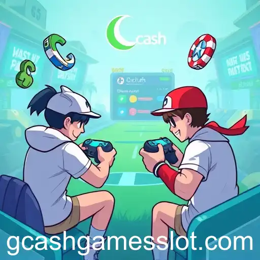 The Rise of GCash Games in the Digital Age