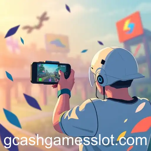 The Impact of GCash Games on the Online Gaming Industry