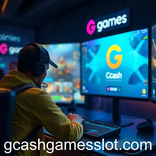 GCash Games Transforming Online Gaming Industry