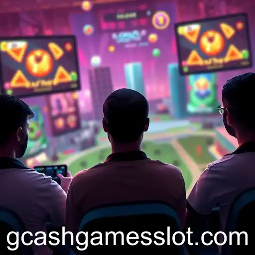 The Evolving Landscape of Gcash Games in 2025