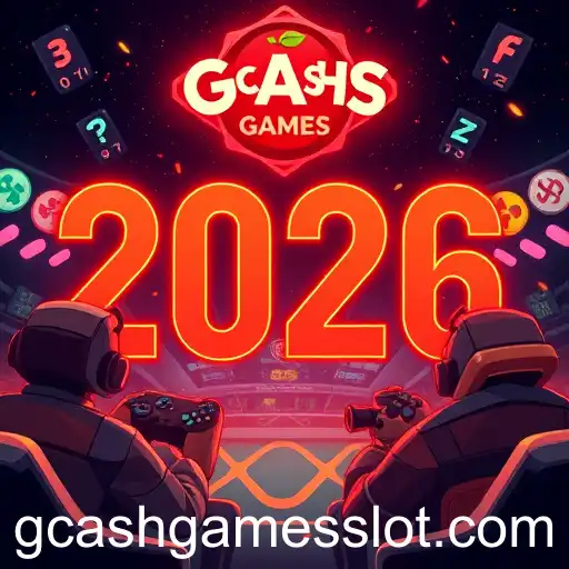 Gcash Games Revolutionizing Online Entertainment