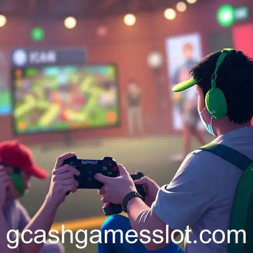 Gcash Games Revolutionizing Online Gaming Scene
