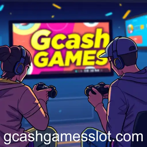 The Rise of GCash Games in 2025