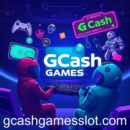 The Surge of GCash Games in Online Gaming