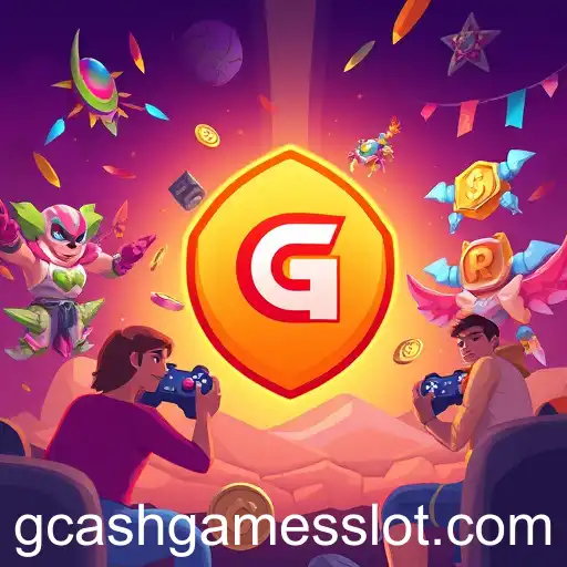 The Rise of GCash Games in 2025