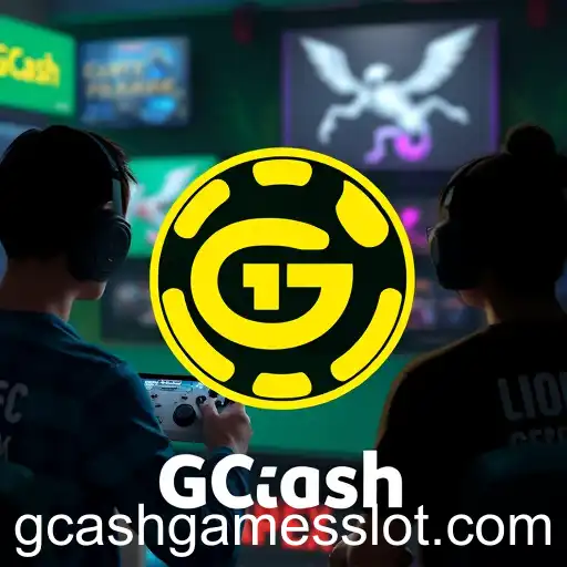 The Growing Influence of GCash Games in the Gaming Industry