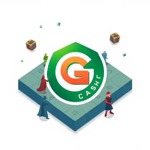 GCash Games: Revolutionizing Online Gaming