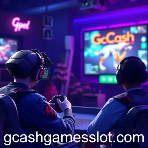 The Rise of GCash in the Gaming World