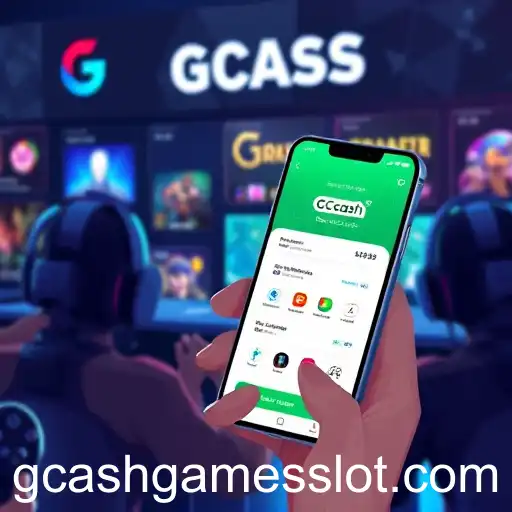 Exploring GCash Gaming in 2025