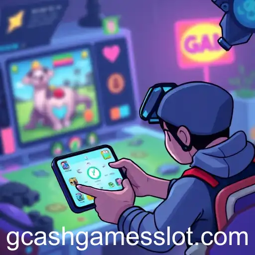 The Rise of GCash Gamification