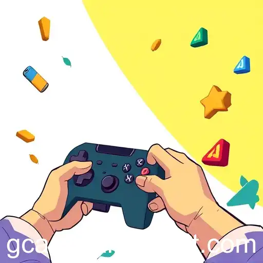 Exploring the Rise of GCash Games in Modern Gaming