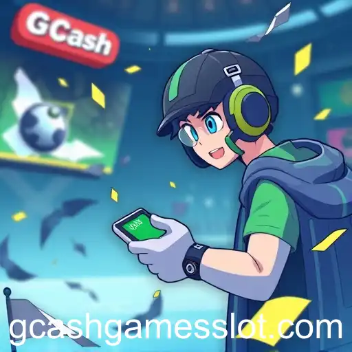 The Rise of GCash Games in the Digital Era