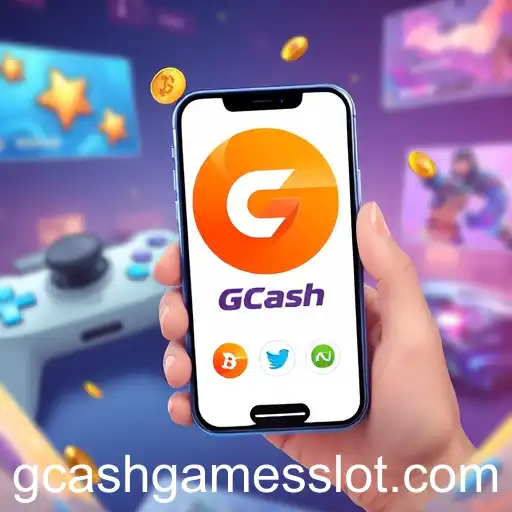 The Rise of GCash Games in Digital Entertainment