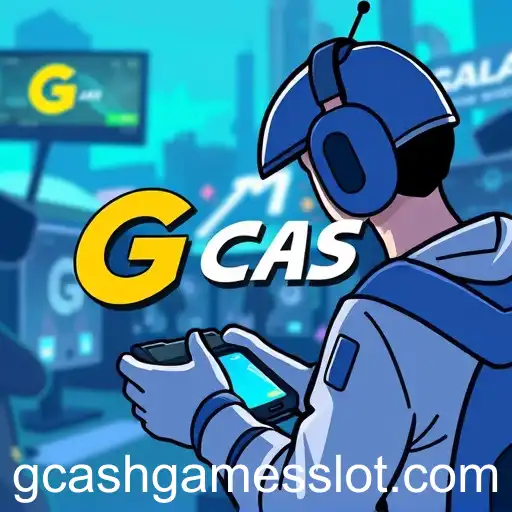 The Rise of GCash Games in the Digital Gaming Arena